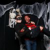 31.10.2015 Photo Booth von Martin Wahler, Pixelcode